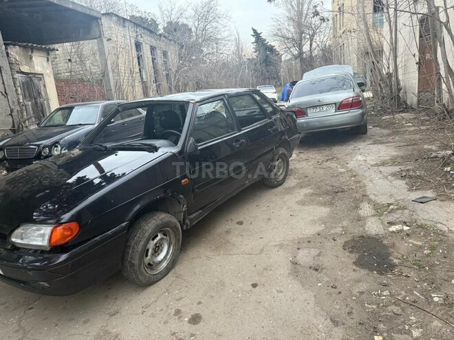 LADA (VAZ) 2115 2011, 170,000 km - 1.6 l - Bakı
