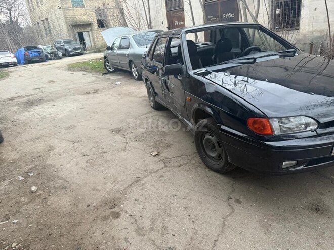 LADA (VAZ) 2115 2011, 170,000 km - 1.6 l - Bakı