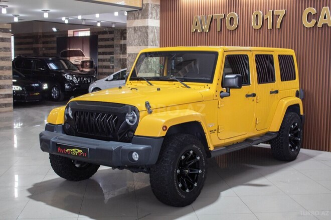 Jeep Wrangler-5