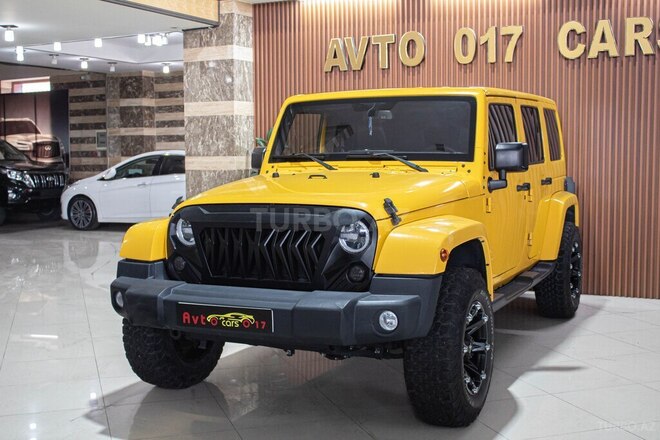 Jeep Wrangler-4
