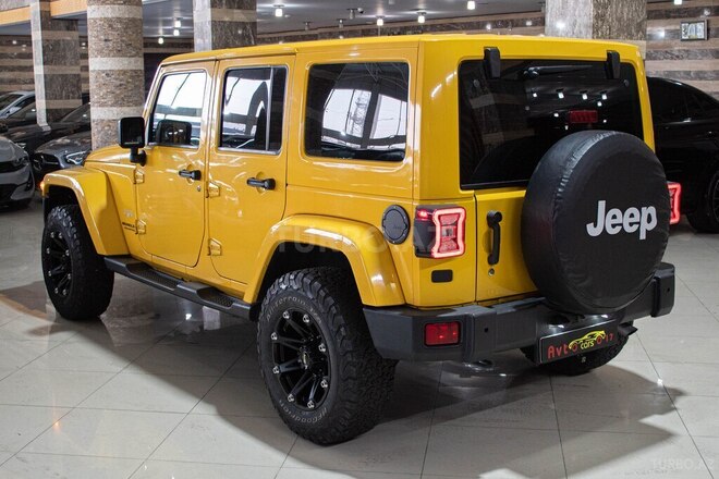 Jeep Wrangler-10