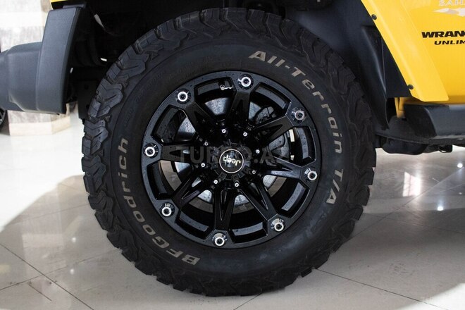 Jeep Wrangler-6