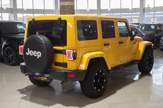 Jeep Wrangler-9
