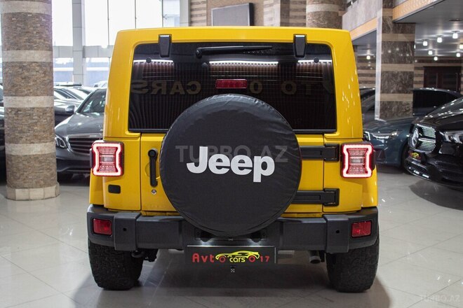 Jeep Wrangler-8