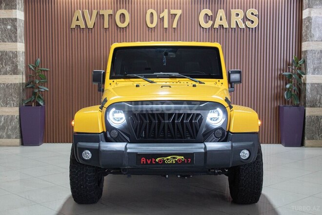 Jeep Wrangler-1