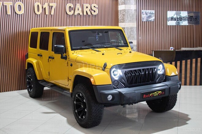 Jeep Wrangler-2