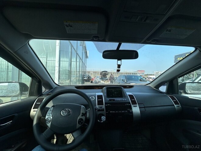Toyota Prius 2007, 388,631 km - 1.5 l - Bakı