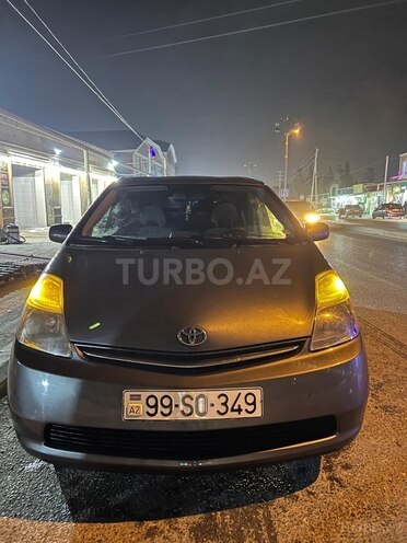 Toyota Prius 2007, 388,631 km - 1.5 l - Bakı
