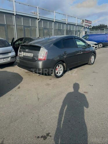 Toyota Prius 2007, 388,631 km - 1.5 l - Bakı
