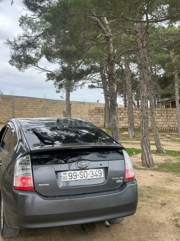 Toyota Prius 2007, 388,631 km - 1.5 l - Bakı