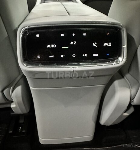 Seres Aito M9 2024, 0 km - 1.5 л - Bakı