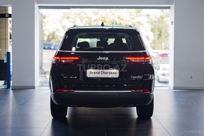 Jeep Grand Cherokee-5