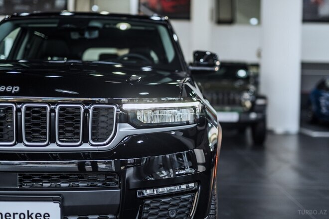Jeep Grand Cherokee-7