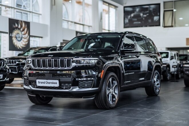 Jeep Grand Cherokee-1