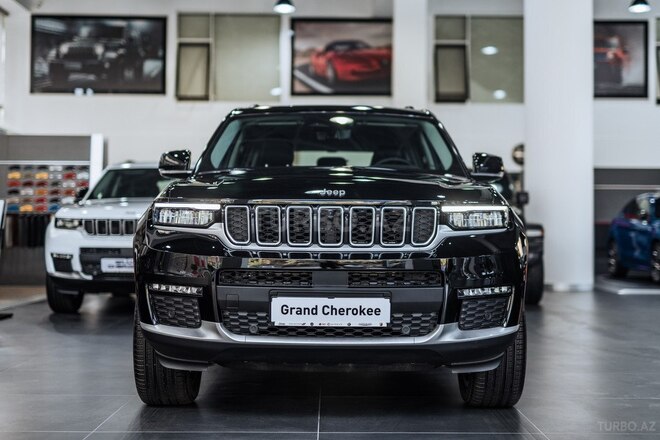 Jeep Grand Cherokee-2
