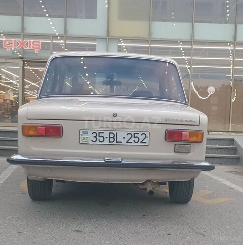 LADA (VAZ) 21011 1985, 25,600 km - 1.3 л - Bakı