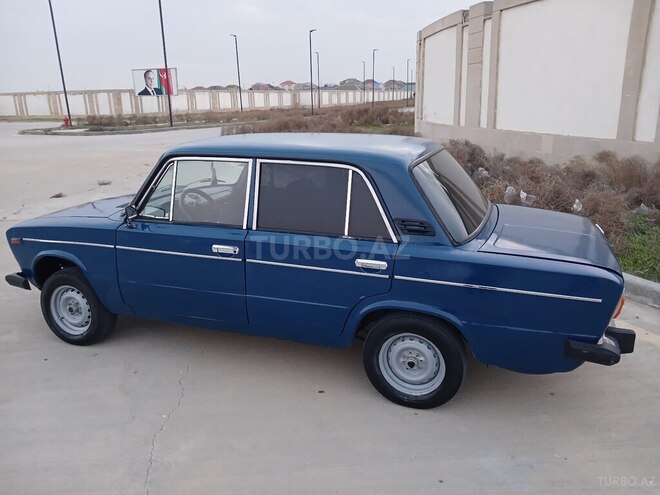 LADA (VAZ) 2106 1984, 80,000 km - 1.6 л - Bakı
