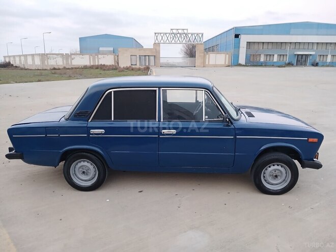 LADA (VAZ) 2106 1984, 80,000 km - 1.6 л - Bakı