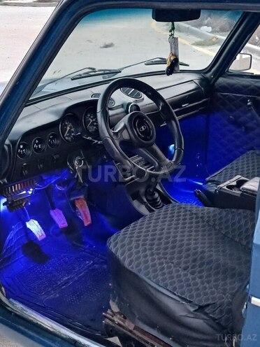 LADA (VAZ) 2106 1984, 80,000 km - 1.6 л - Bakı