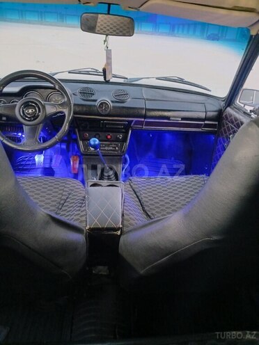 LADA (VAZ) 2106 1984, 80,000 km - 1.6 л - Bakı