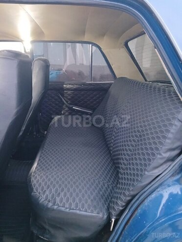 LADA (VAZ) 2106 1984, 80,000 km - 1.6 л - Bakı