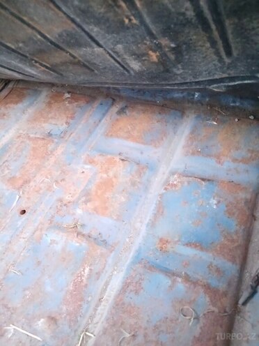 LADA (VAZ) 2106 1984, 80,000 km - 1.6 л - Bakı