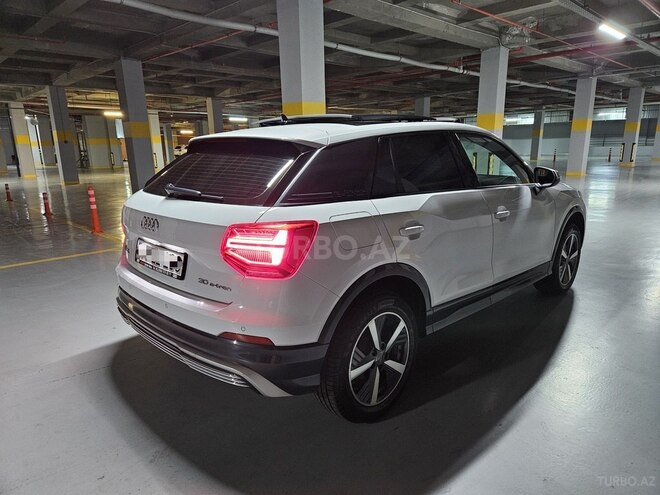 Audi Q2 e-tron 2021, 29,000 km - 0.0 l - Bakı
