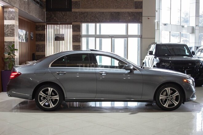 Mercedes E 300 2016, 87,000 km - 2.0 l - Bakı