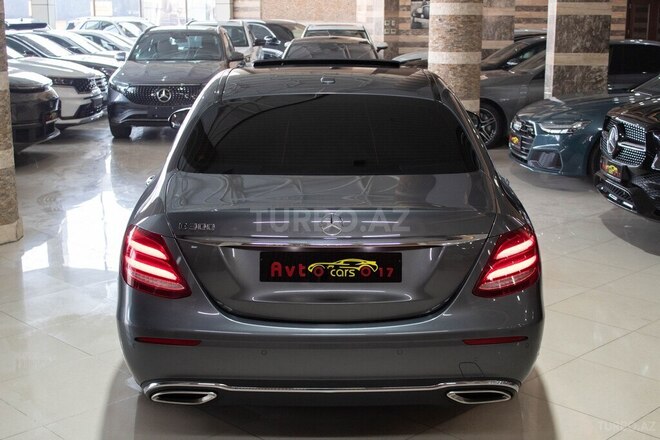 Mercedes E 300 2016, 87,000 km - 2.0 l - Bakı