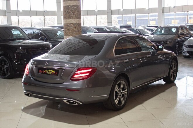 Mercedes E 300 2016, 87,000 km - 2.0 l - Bakı