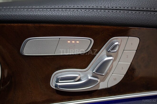 Mercedes E 300 2016, 87,000 km - 2.0 l - Bakı