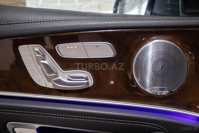Mercedes E 300 2016, 87,000 km - 2.0 l - Bakı