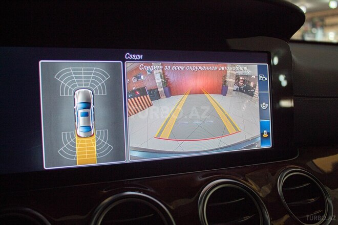 Mercedes E 300 2016, 87,000 km - 2.0 l - Bakı