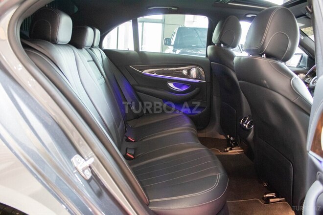 Mercedes E 300 2016, 87,000 km - 2.0 l - Bakı