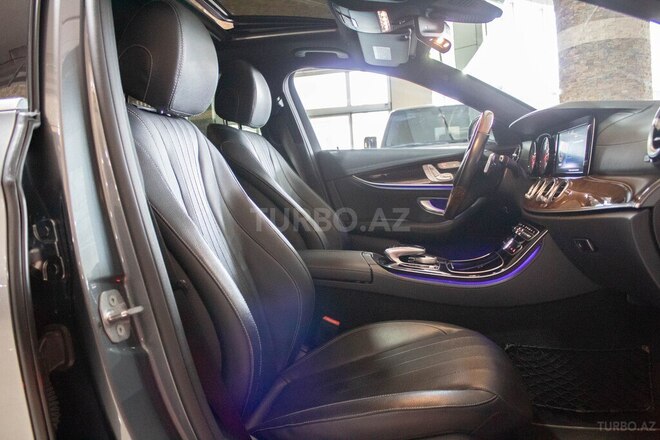 Mercedes E 300 2016, 87,000 km - 2.0 l - Bakı