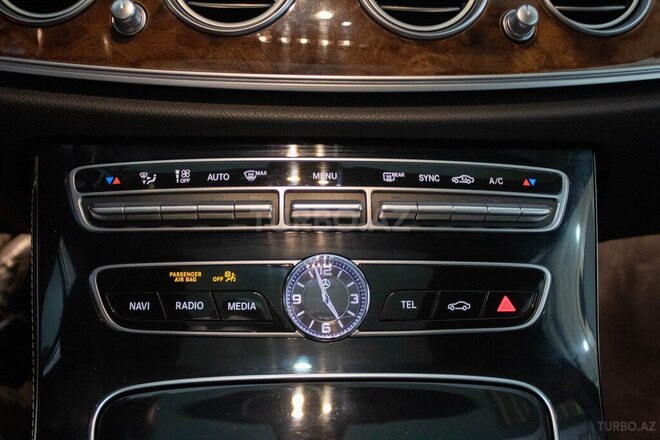 Mercedes E 300 2016, 87,000 km - 2.0 l - Bakı