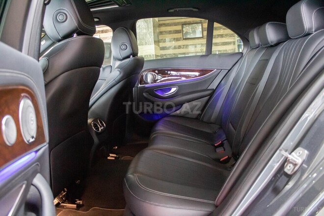 Mercedes E 300 2016, 87,000 km - 2.0 l - Bakı
