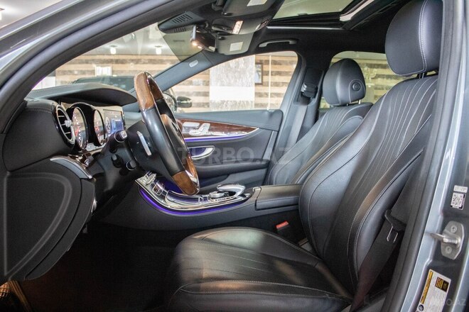 Mercedes E 300 2016, 87,000 km - 2.0 l - Bakı