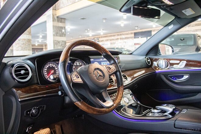 Mercedes E 300 2016, 87,000 km - 2.0 l - Bakı
