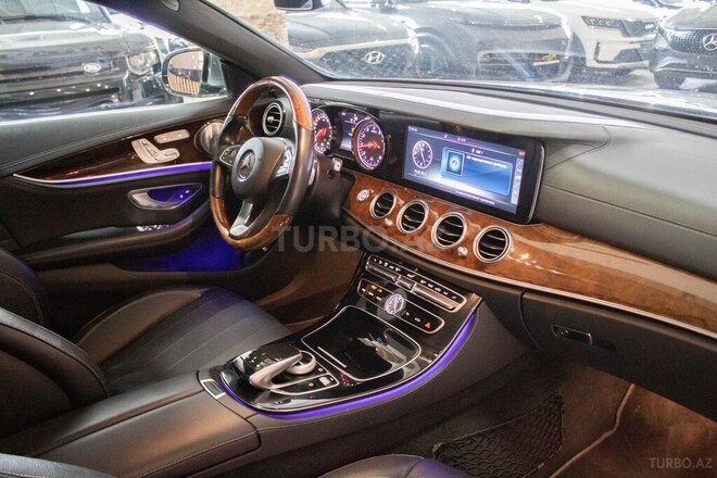Mercedes E 300 2016, 87,000 km - 2.0 l - Bakı