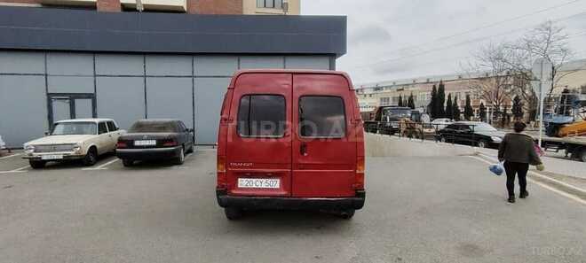 Ford Transit 1998, 591,917 km - 2.5 л - Gəncə