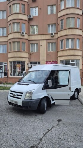 Ford Transit 2008, 178,786 km - 2.2 л - Bakı