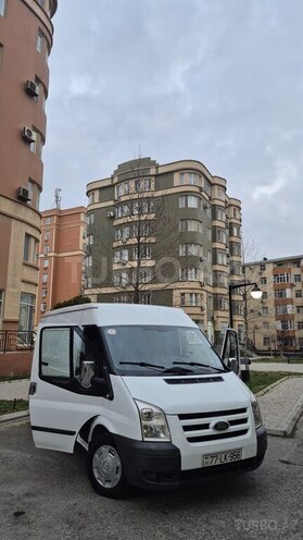 Ford Transit 2008, 178,786 km - 2.2 л - Bakı