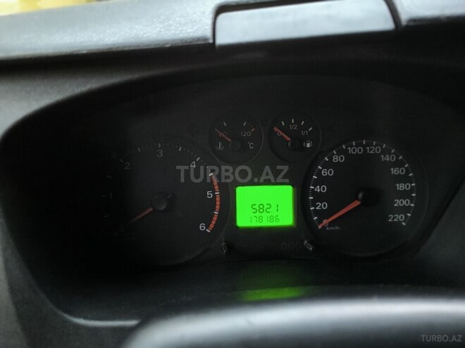 Ford Transit 2008, 178,786 km - 2.2 л - Bakı