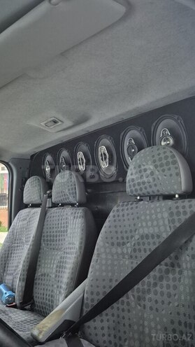 Ford Transit 2008, 178,786 km - 2.2 л - Bakı