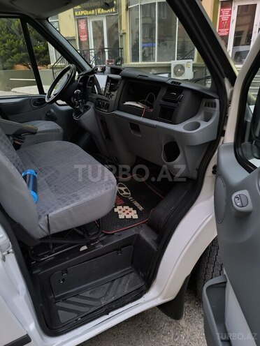 Ford Transit 2008, 178,786 km - 2.2 л - Bakı