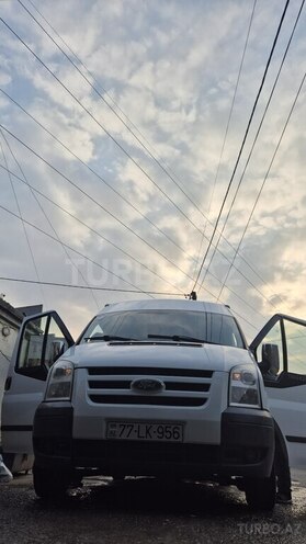 Ford Transit 2008, 178,786 km - 2.2 л - Bakı