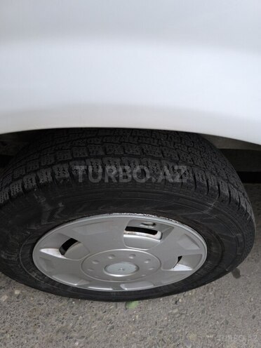 Ford Transit 2008, 178,786 km - 2.2 л - Bakı