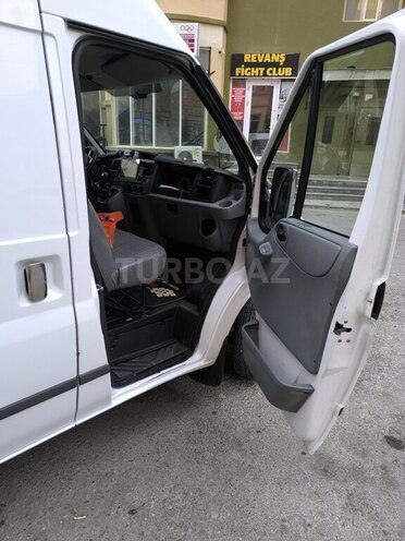 Ford Transit 2008, 178,786 km - 2.2 л - Bakı