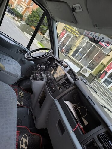 Ford Transit 2008, 178,786 km - 2.2 л - Bakı